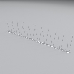Anti Bird Spikes Pests Control Bird Repellent Spikes