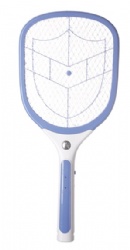 Rechargeable LED light rechargeable electric mosquito killer